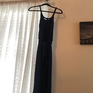 Loft jumpsuit